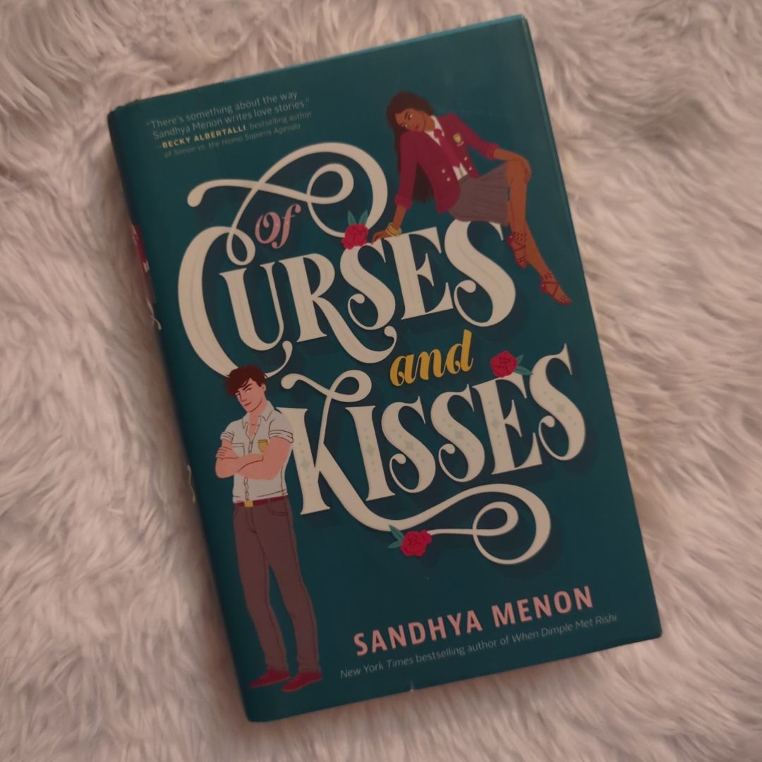 Of Curses and Kisses