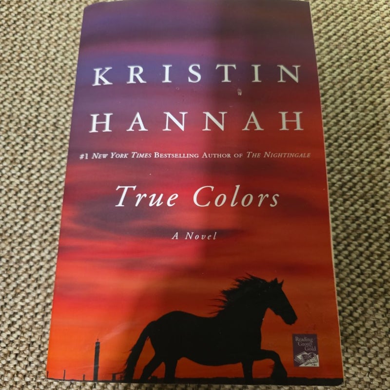 True Colors