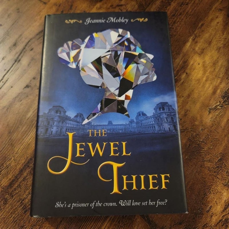 The Jewel Thief