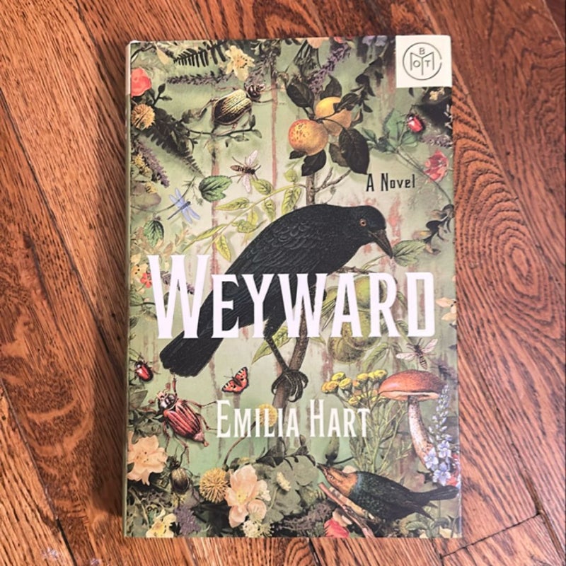 Weyward