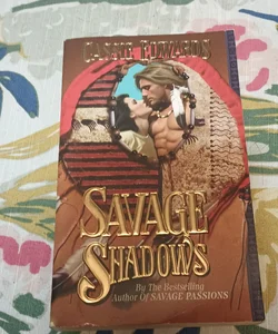 Savage Shadows