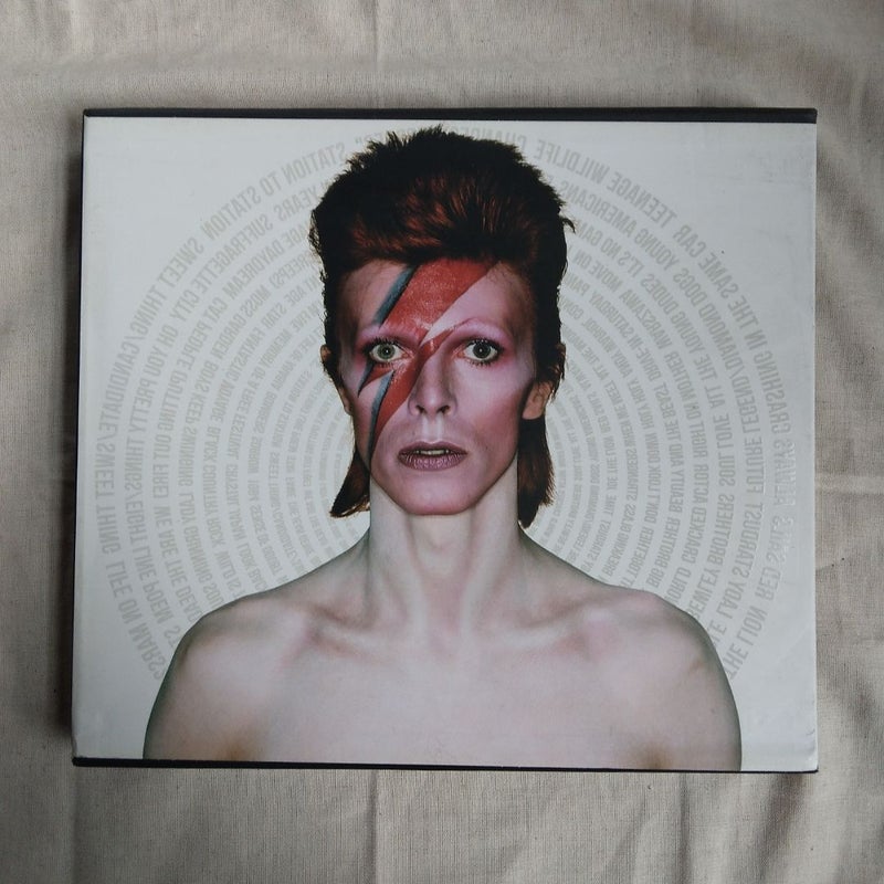Bowie Treasures