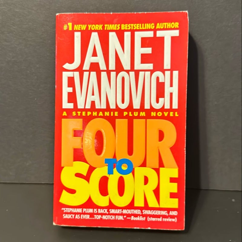 Four to Score