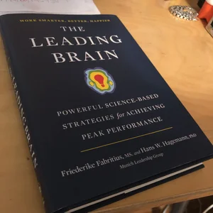 The Leading Brain