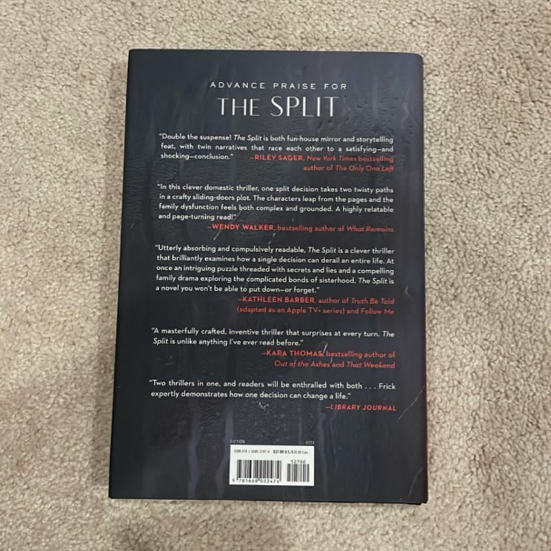 The Split