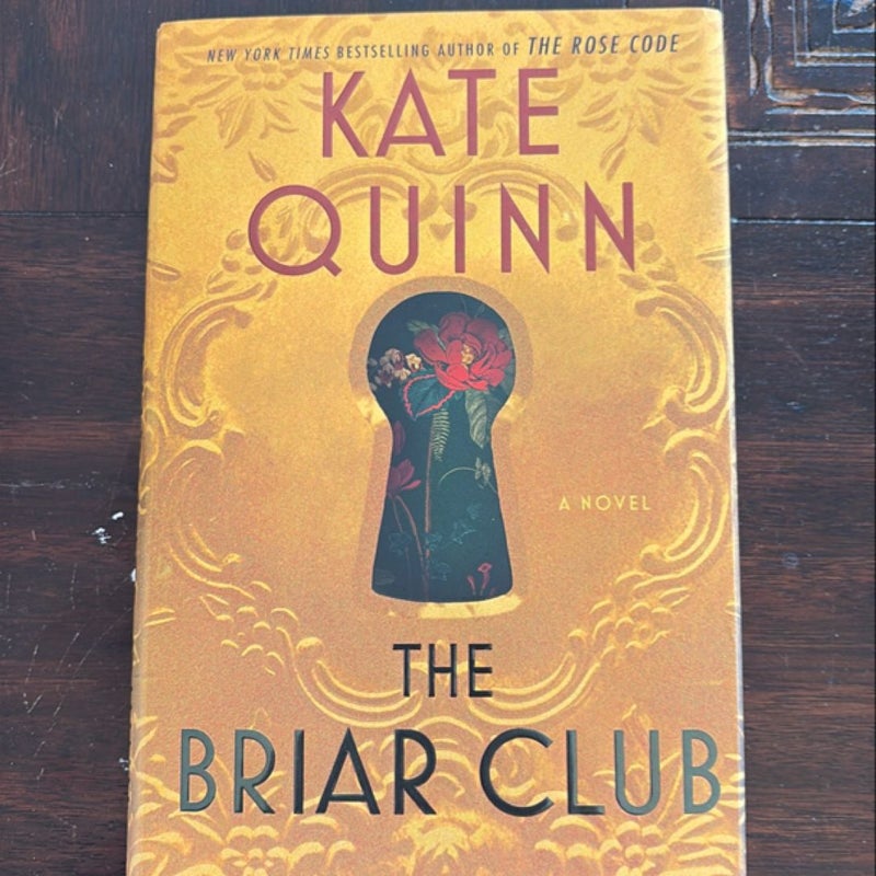 The Briar Club