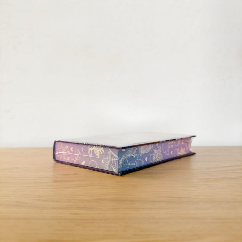 Flirting Lessons SIGNED & SEALED *Afterlight Exclusive Edition*