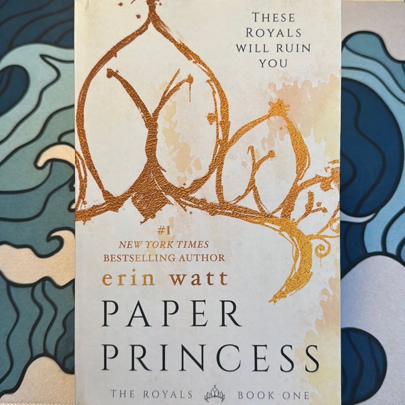 Paper Princess