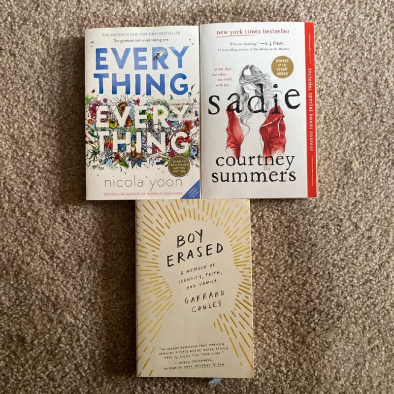 Book Bundle