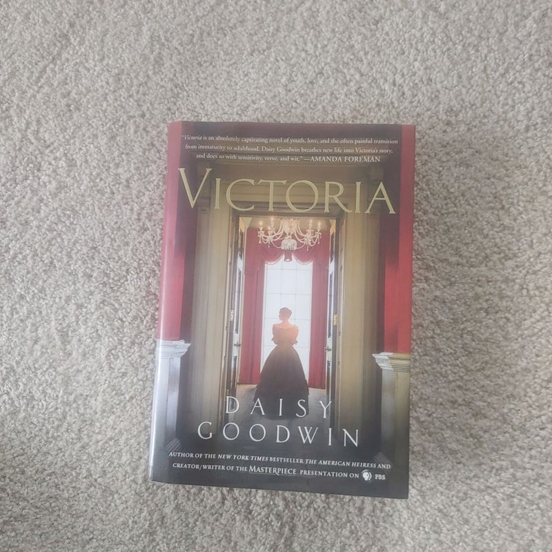 Victoria