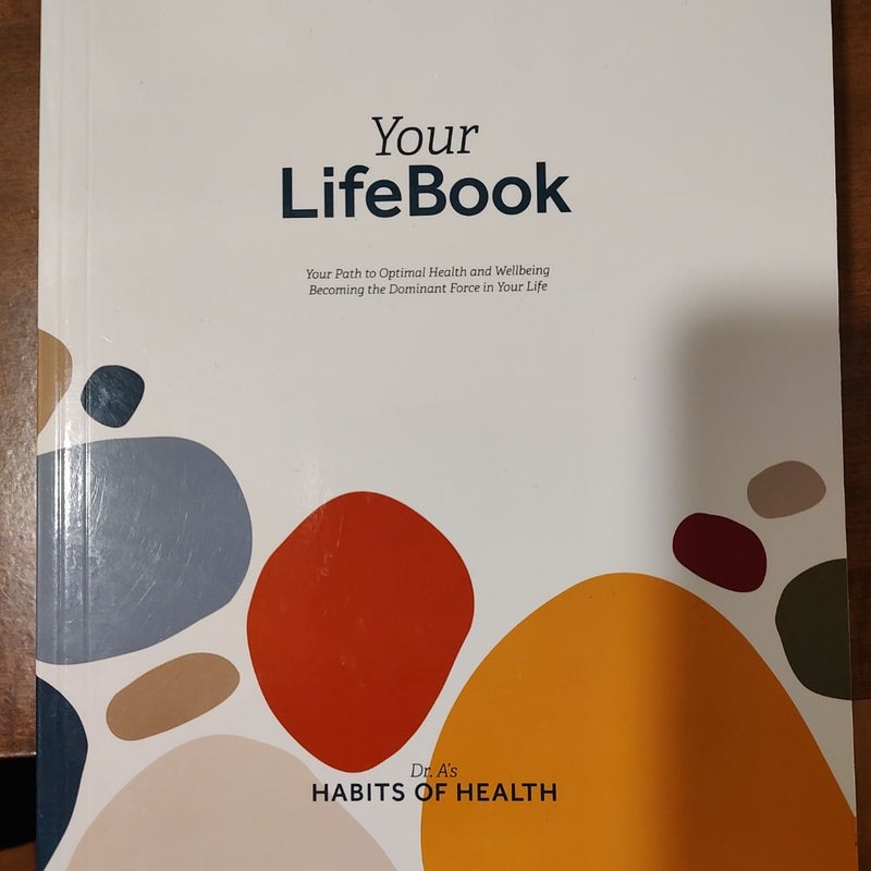 Your LifeBook