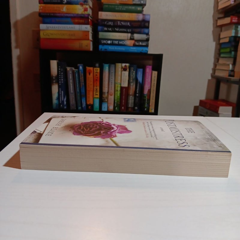 The Postmistress