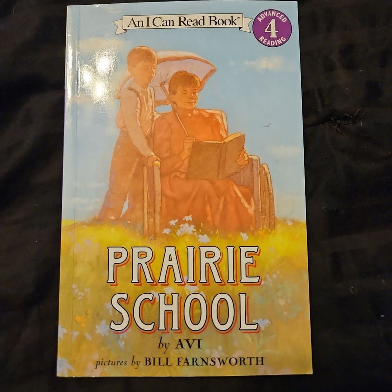 Prairie School