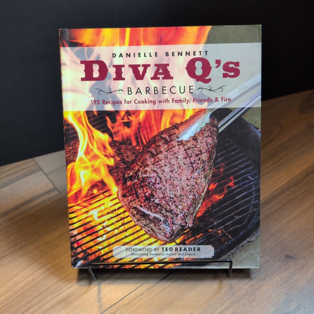Diva Q's Barbecue