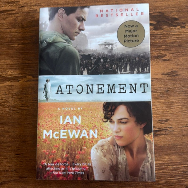 Atonement