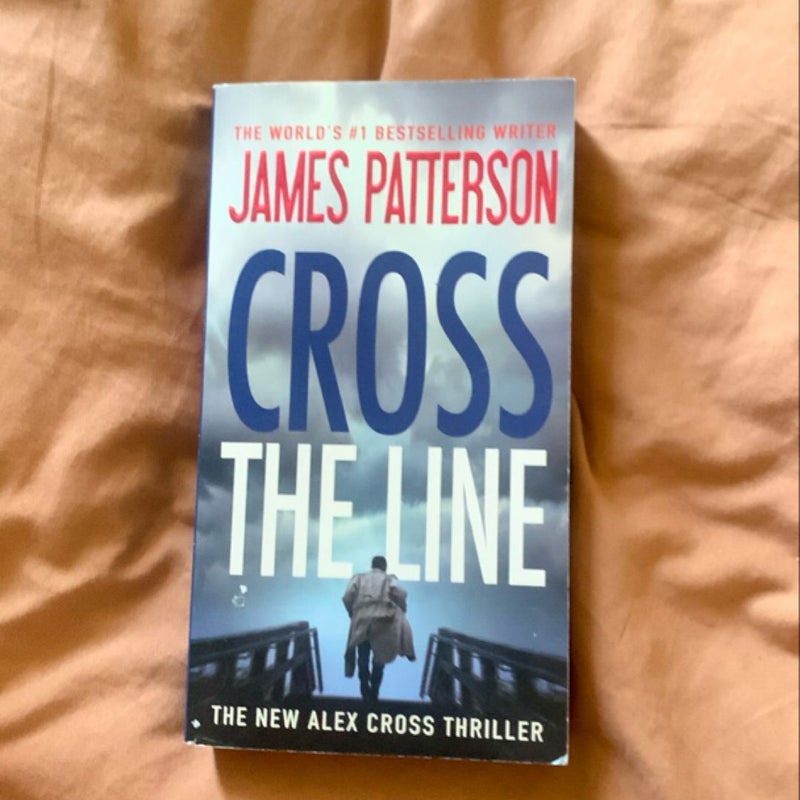 Cross the Line