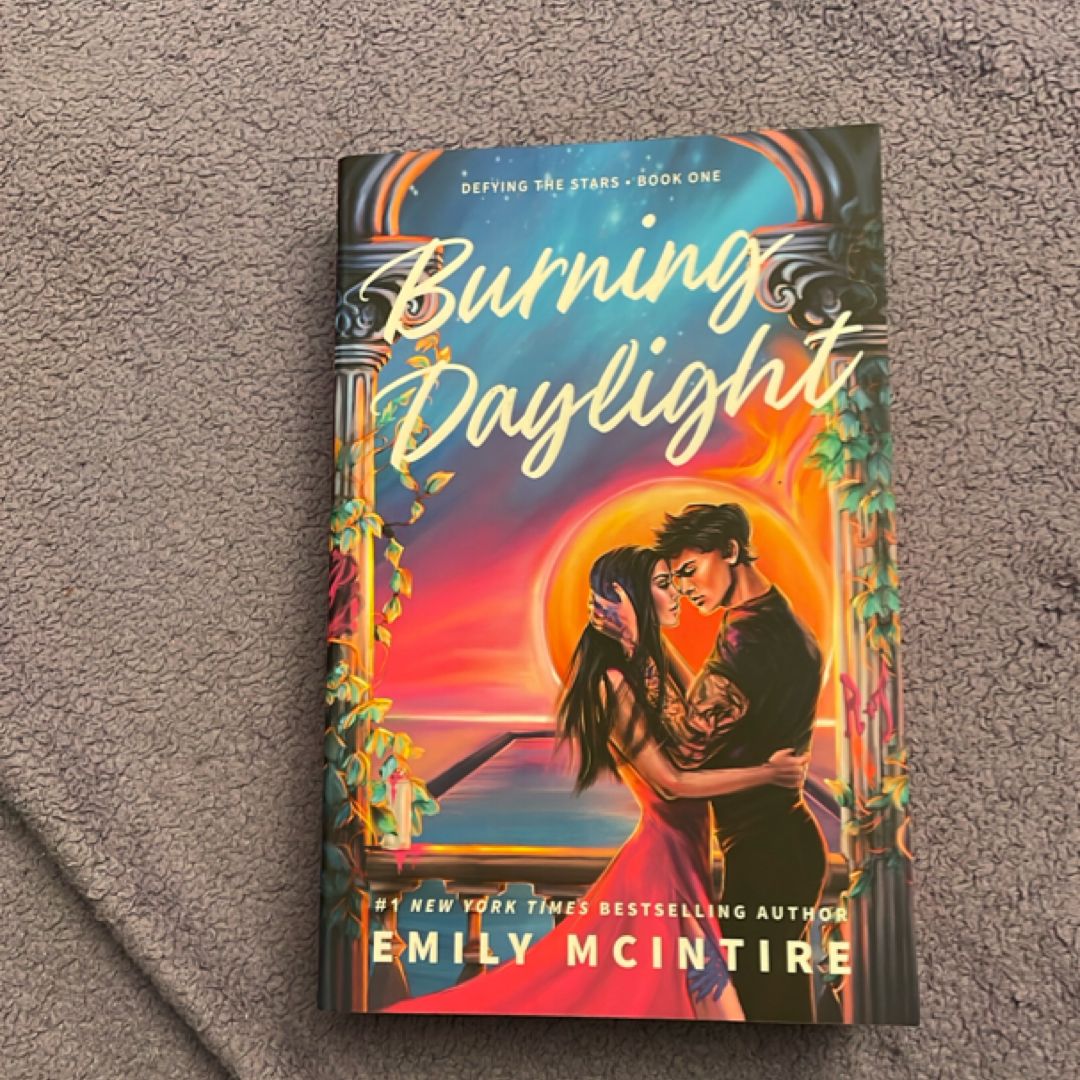 Burning Daylight (Deluxe Edition)