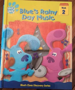 Blue's rainy day music