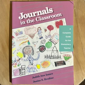 Journals in the Classroom