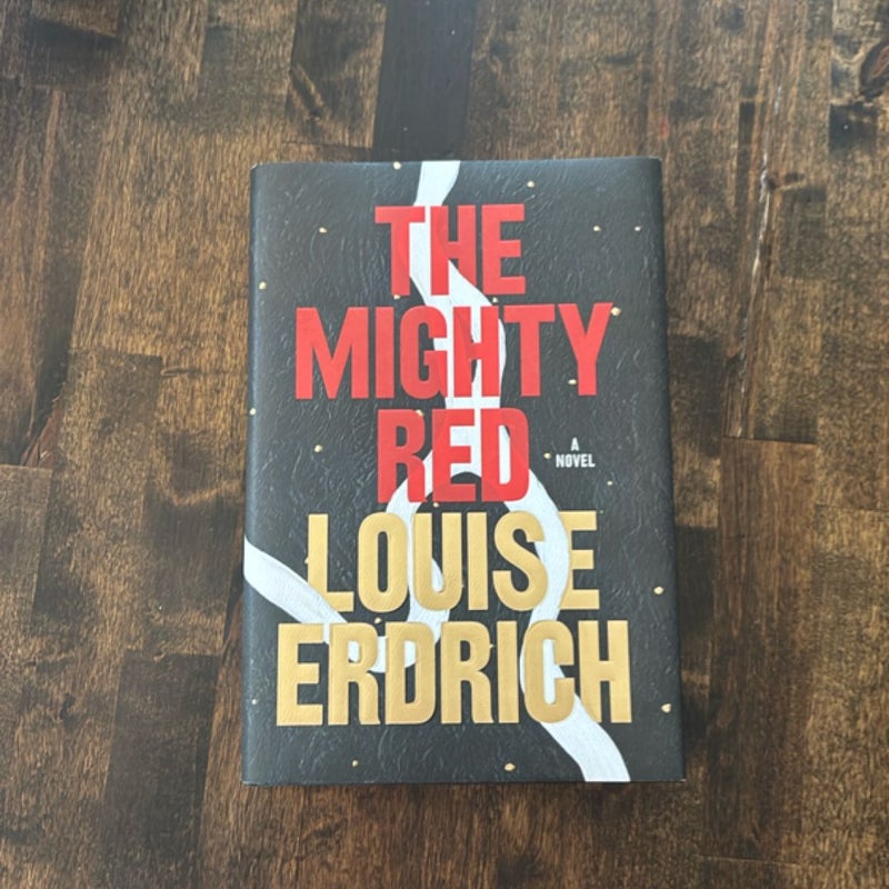The Mighty Read