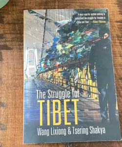 The Struggle for Tibet