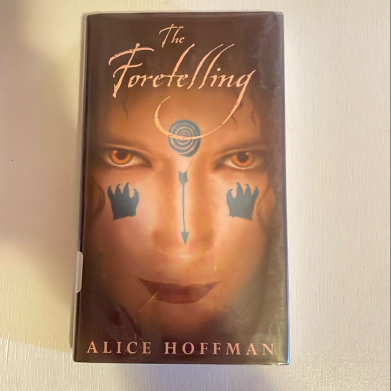 The Foretelling