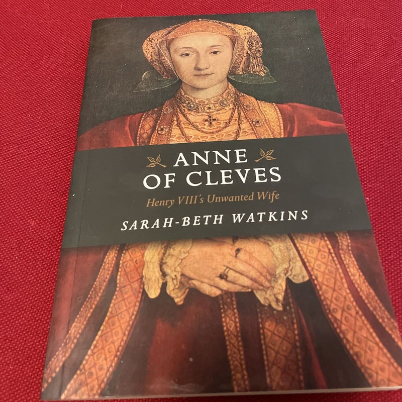 Anne of Cleves