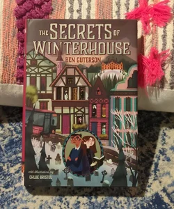 The Secrets of Winterhouse