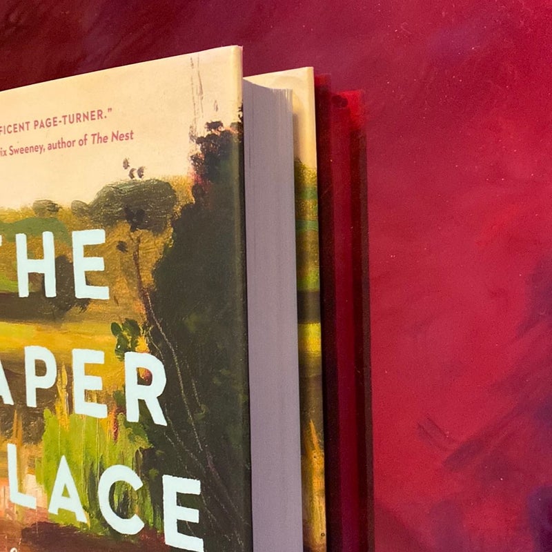 The Paper Palace 