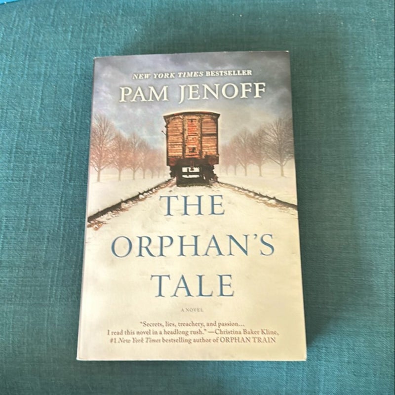 The Orphan's Tale