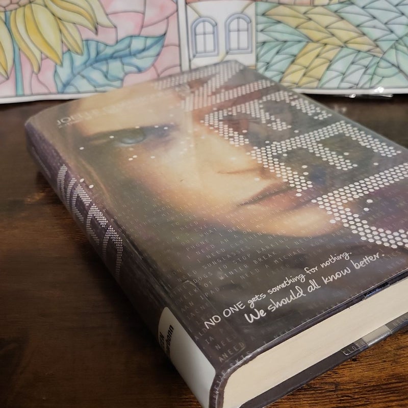 Sci Fi Teen Bundle (ex library)