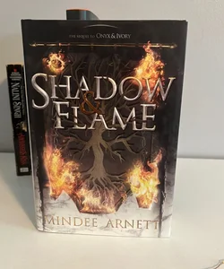 Shadow and Flame