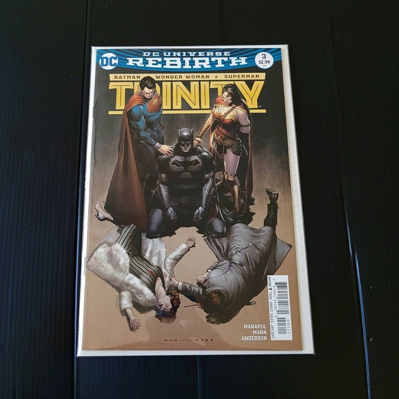 Trinity #3