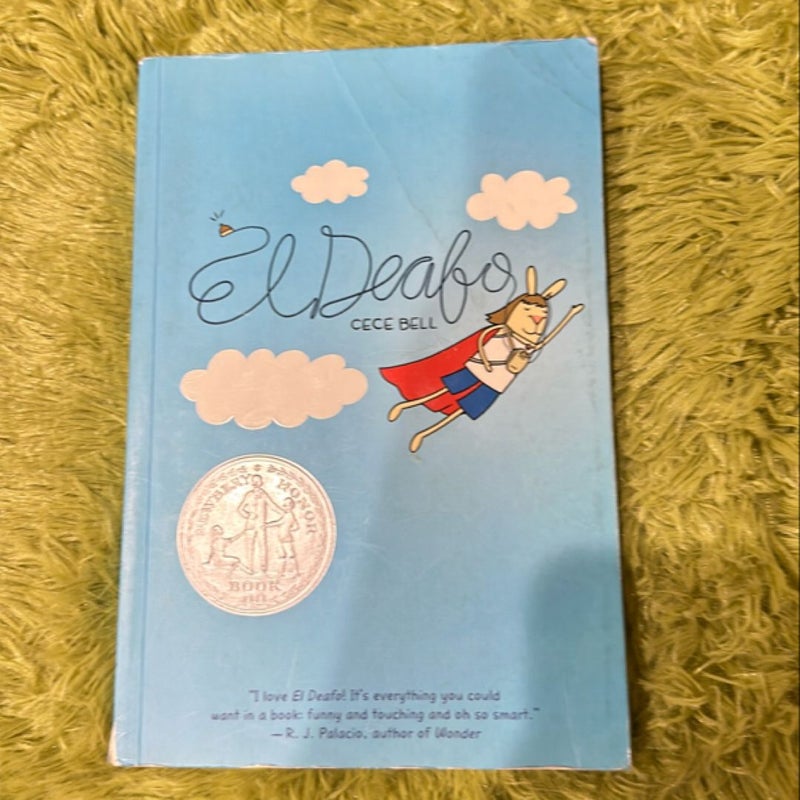 El Deafo