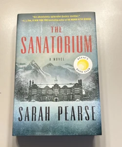 The Sanatorium