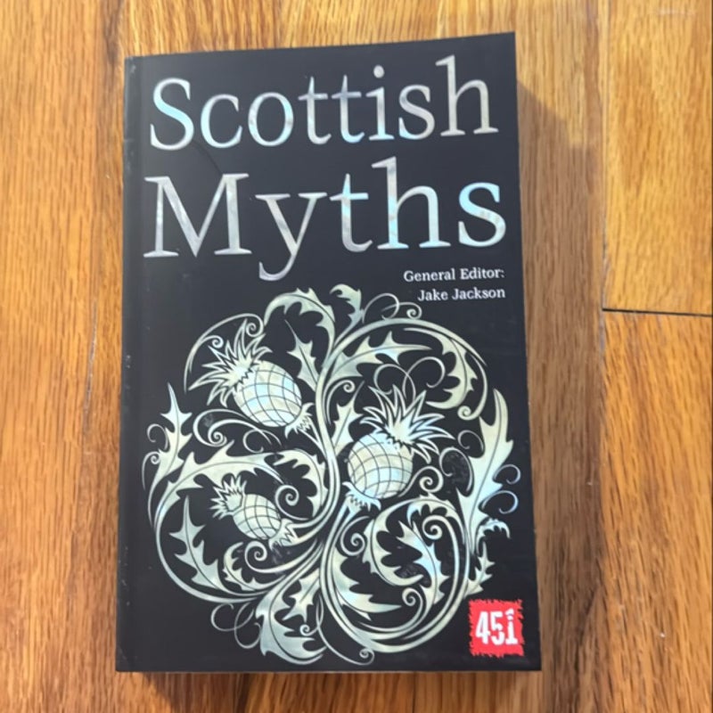 Scottish Myths