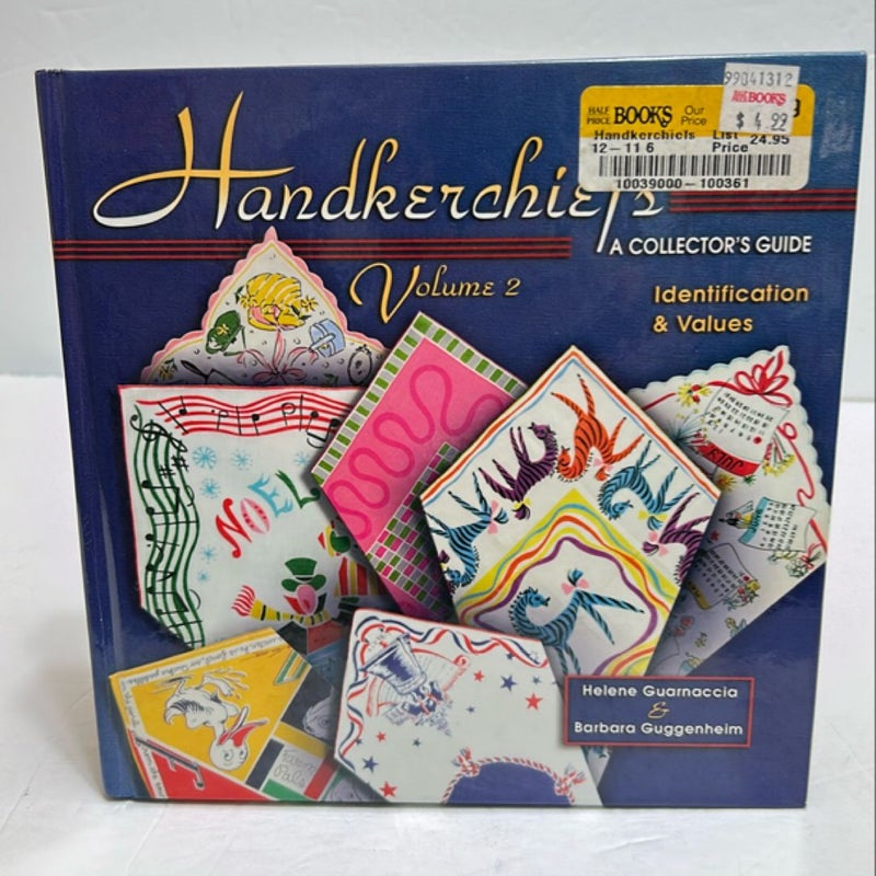 Handkerchiefs