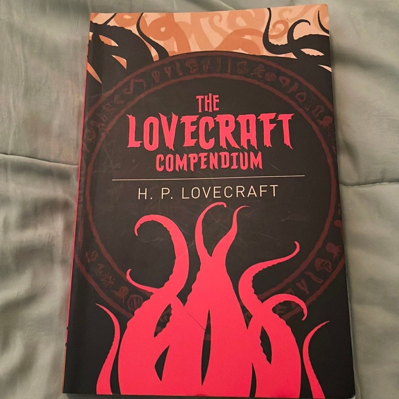 The Lovecraft Compendium