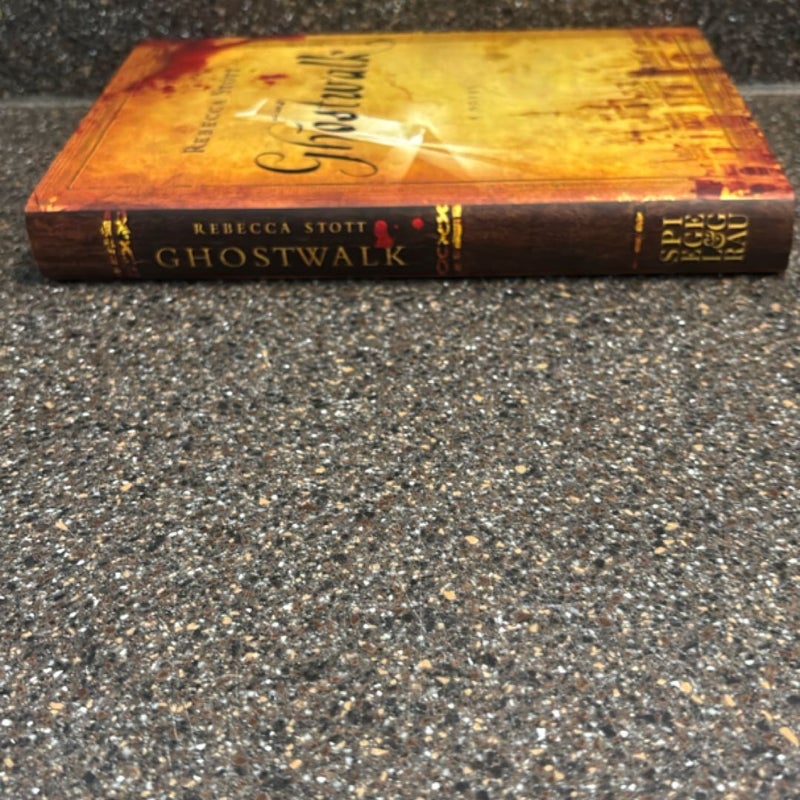 Ghostwalk