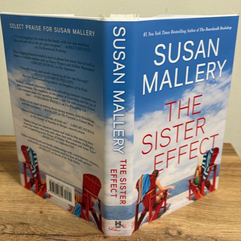 The Sister Effect