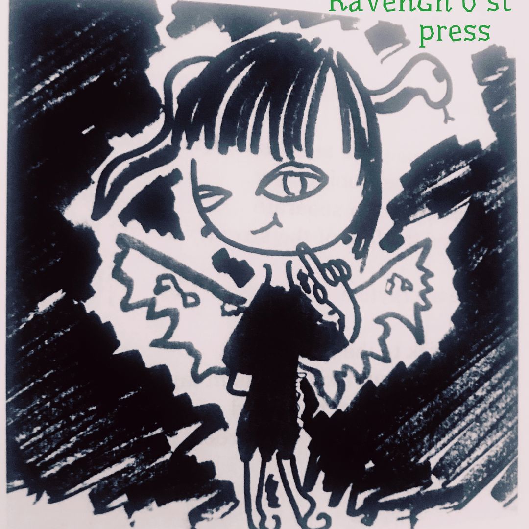 The PunkPoet Heartbeat