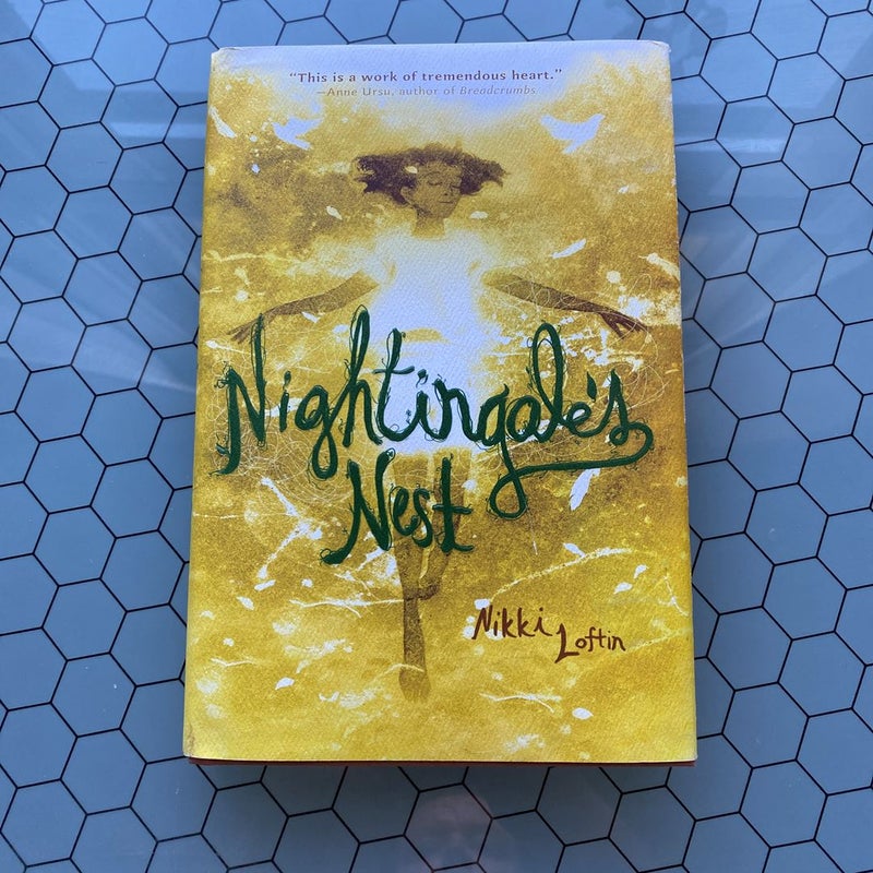 Nightingale's Nest