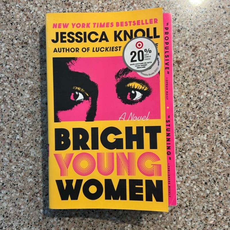 Bright Young Women