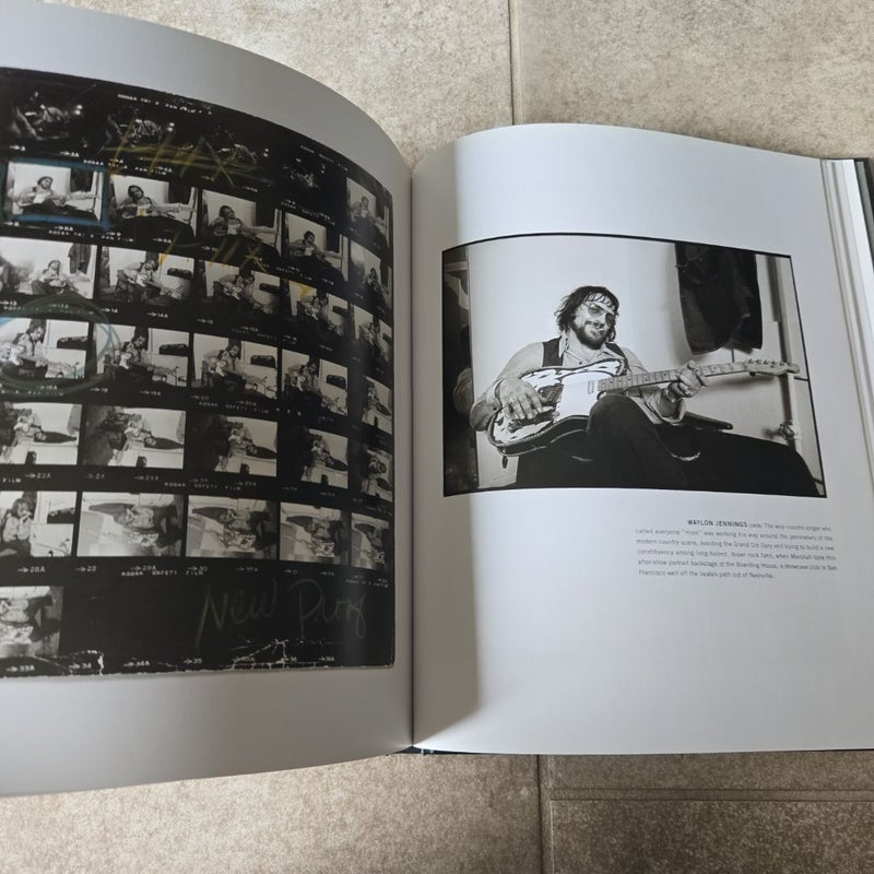 Jim Marshall Proof