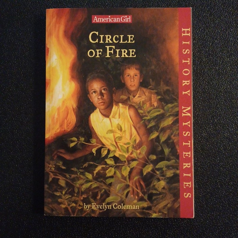 Circle of Fire