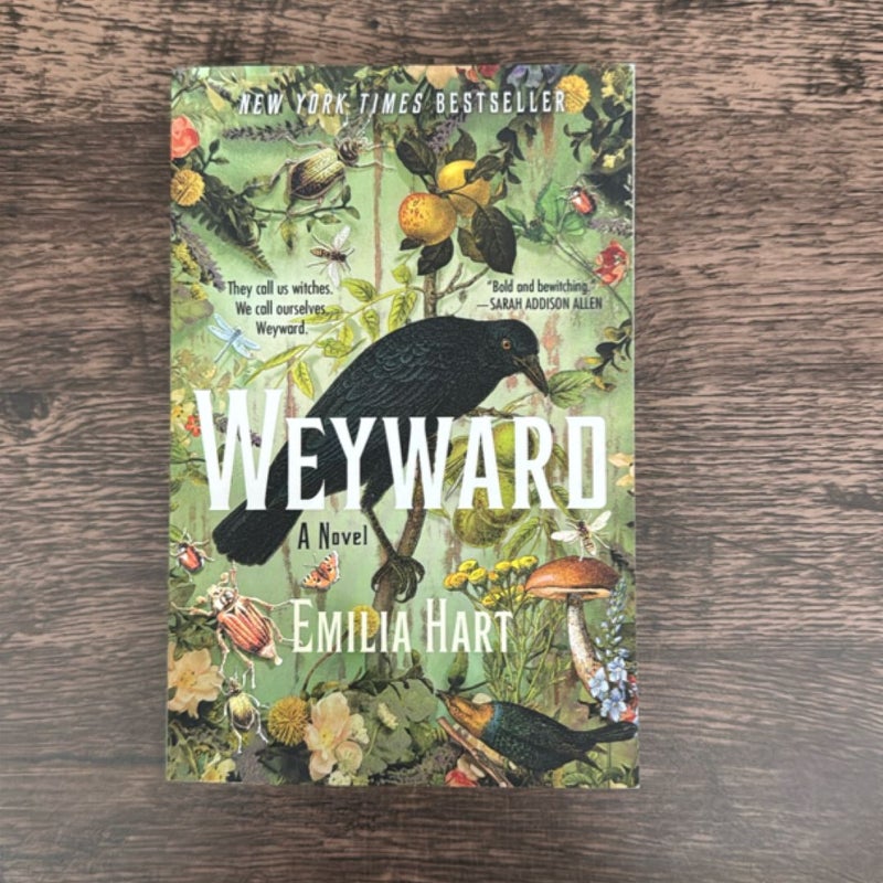 Weyward
