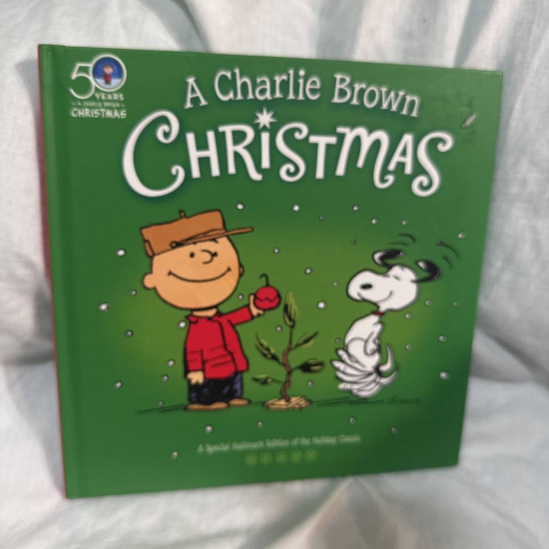 A Charlie Brown Christmas