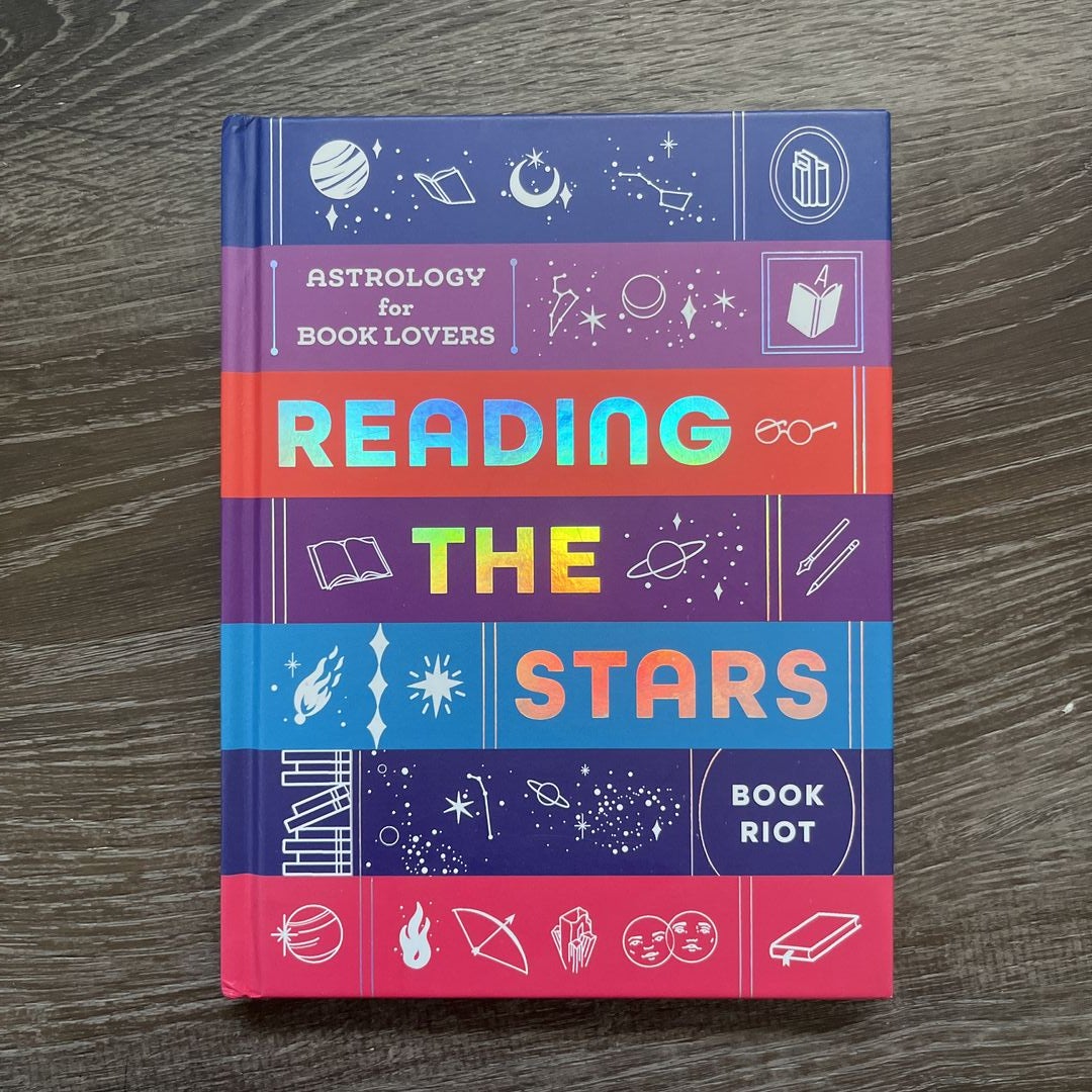 Reading the Stars