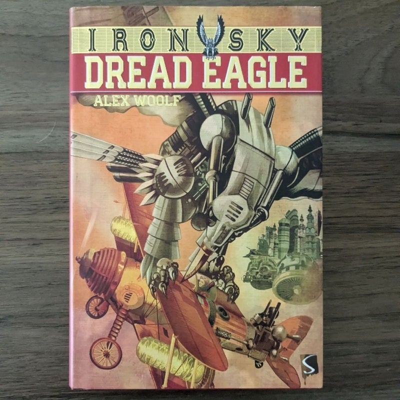 Dread Eagle