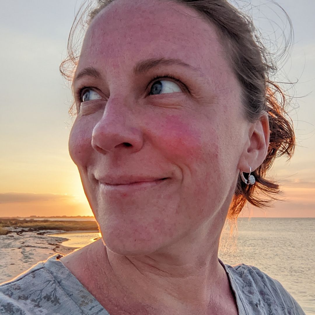 Joy Lenore Klimachefsky